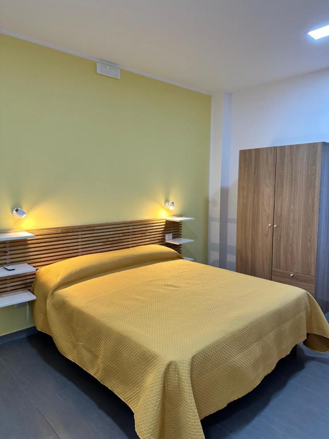 Bed and breakfast Beb Homa *